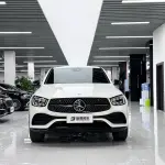 Mercedes-Benz GLC Coupe 2023 из Китая