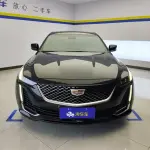 Cadillac CT5 2023 из Китая