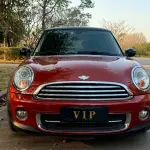 MINI Mini 2011 из Китая