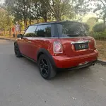 MINI Mini 2011 из Китая