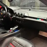 Ferrari F12berlinetta 2014 из Китая