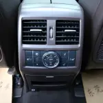 Mercedes-Benz GLS 2016 из Китая