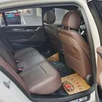 BMW 5 Series 2020 из Китая