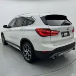 BMW X1 2019 192 л.с. — лот 57828512 из Китая
