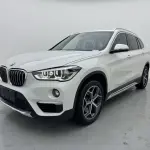 BMW X1 2019 192 л.с. — лот 57828512 из Китая