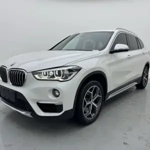 BMW X1 2019 192 л.с. — лот 57828512 из Китая