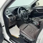 BMW X1 2019 192 л.с. — лот 57828512 из Китая