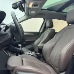 BMW X1 2019 192 л.с. — лот 57828512 из Китая