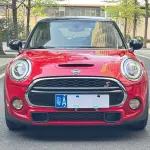 MINI Mini 2019 из Китая