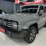 Tank Tank 300 2022 из Китая