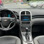 Chevrolet Malibu 2013 из Китая