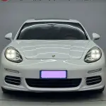 Porsche Panamera 2015 из Китая