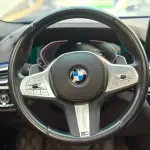 BMW 5 Series 2023 из Китая