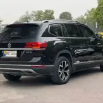 Volkswagen Teramont 2020 из Китая