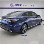 Chery Arrizo 5 PLUS 2023 из Китая