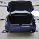 Chery Arrizo 5 PLUS 2023 из Китая