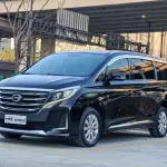 GAC Motor Trumpchi M8 2020 из Китая