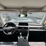 Lexus RX 2020 из Китая