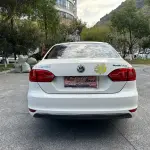 Volkswagen Sagitar 2014 из Китая