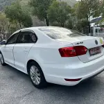 Volkswagen Sagitar 2014 из Китая