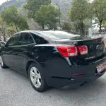 Chevrolet Malibu 2014 из Китая