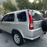 Honda CR-V 2005 из Китая