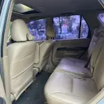 Honda CR-V 2005 из Китая