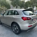 Zotye Zotye T600 2015 из Китая