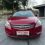 Hyundai Elantra 2009 из Китая