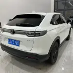 Honda XR-V 2023 из Китая