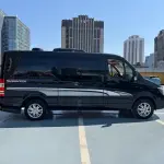 Mercedes-Benz Sprinter 2017 из Китая
