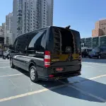 Mercedes-Benz Sprinter 2017 из Китая