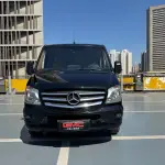 Mercedes-Benz Sprinter 2017 из Китая