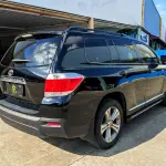 Toyota Highlander 2014 из Китая