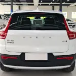 Volvo XC40 2024 из Китая