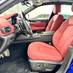 Maserati Levante 2020 из Китая