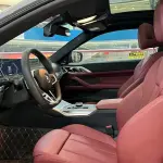 BMW 4 Series 2025 из Китая