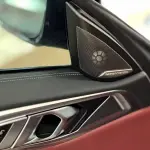 BMW 4 Series 2025 из Китая