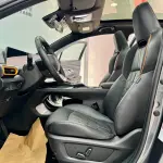 Changan UNI-T 2022 из Китая