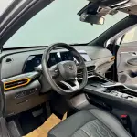 Changan UNI-T 2022 из Китая