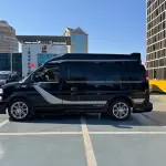 GMC Savana 2017 из Китая