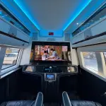 GMC Savana 2017 из Китая