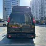 GMC Savana 2017 из Китая