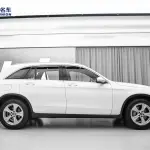 Mercedes-Benz GLC 2020 из Китая