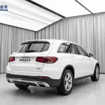 Mercedes-Benz GLC 2020 из Китая