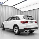 Mercedes-Benz GLC 2020 из Китая
