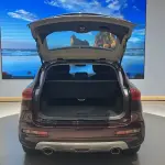 Infiniti QX50 2017 из Китая