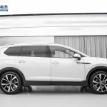 Volkswagen Talagon 2023 из Китая