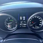 Toyota Prado 2017 из Китая