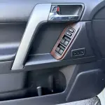 Toyota Prado 2017 из Китая